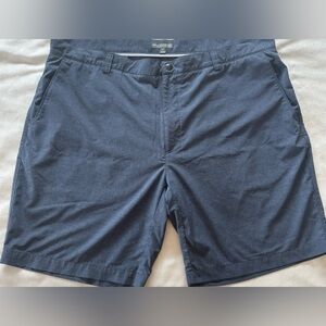 Peter Millar Crown Sport Shackleford PM Maze Performance Hybrid Short